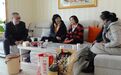 打造甘肃张掖商业零售第一品牌 她架起民族团结连心桥