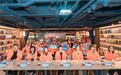 “同一天,一起行·美乐时刻,与爱同行”健步走肺癌患者关爱活动登陆古城西安