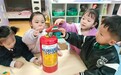 合肥市庐阳实验幼儿园教育集团海棠园:萌娃学消防 安全伴成长