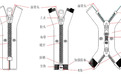 全球近一半的拉链是一家公司生产的,拉链也有鄙视链?