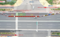 赣南高架(蓉江段)部分路段即将占道施工 绕行路线看清楚