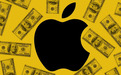 30%抽成利润高,苹果服务年收入有望首破1000亿美元