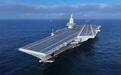 唐驳虎:福建舰一步跨过美国航母弯路,中国海军已握制海利剑
