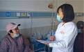 甘肃华亭优质医疗下沉基层 村民家门口看病方便得嘞