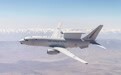 解读E-7A预警机项目新动向 曾被美国空军放弃