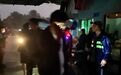 处置险情89处 万宁党员干部风雨中守护群众安全