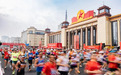 3.2万人齐聚!2025南昌马拉松明天开跑 这些路段临时封闭