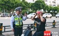 海南交警开展摩托车、电动车专项整治 这些典型案例曝光