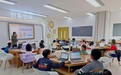 海南省图书馆2025年读者接待量突破180万人次 服务质量提升年成果显著