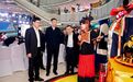 美姑县2025年农产品展示展销及推介活动在北仑举行
