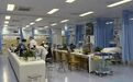 无锡正式启用江南大学附属医院新大楼