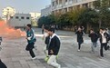 合肥市通用技术学校开展疏散演练与消防知识培训