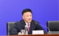 王水平被决定逮捕!曾任江西省卫健委主任,涉医疗采购、工程承揽等多领域受贿