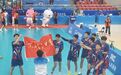 惊天大逆转!黑龙江男排十五运会再创历史
