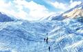 跟随科考队探访祁连山腹地 叩问冰川保护之要