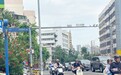海口40处路口24小时抓拍非机动车违法行为