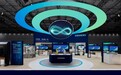 西门子CIIE2025展台亮点