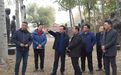 古贝春寻脉探秘采风活动举行——德州市部分文化人士走进古贝春