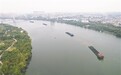 鹰潭港吞吐量突破70万吨(图)
