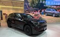 2025广州车展探馆:乐道L90黑骑士版