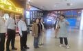 盐城市委常委、宣传部部长陈卫红赴厦门学习对接影视文化产业发展工作