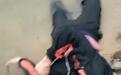 女子失踪掉进水库 湖北一钓鱼佬冒着严寒下水救人