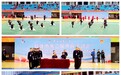 聊城千余名武术爱好者以武会友 第二届市民运动会武术赛燃情落幕