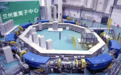 填补甘肃多项空白 绘就健康丝路的“中国名片”——西北五省党媒记者走进中国重离子中心