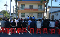 “亲加奔+巡回法庭”让法治直抵乡村治理第一线