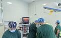 医共体助力 甘肃永昌实现微创外科领域零的突破