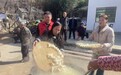 河南鲁山:深情帮扶聚合力 饺子飘香暖民心