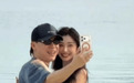 胡彦斌易梦玲恋情实锤!马尔代夫海边亲密画面曝光