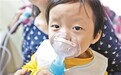 宝宝咳不停喘得慌?警惕毛细支气管炎