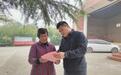鹤壁市淇滨区大河涧乡:医保宣传全覆盖 缴费服务零距离
