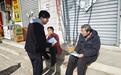鹤壁市淇滨区大河涧乡:赶集日里送政策 “数字”帮扶暖民心