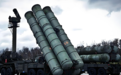 外媒:印度国防部寻求购买300枚S-400拦截弹