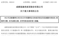 年薪112万董秘被带走,董事长已留置4个月,家居龙头富森美又出事