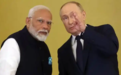 普京莫迪同车密谈 俄印互动背后美国因素凸显