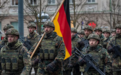 德国扩军举措引发关注 俄强烈反对并发出警告