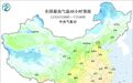气温又要起飞了!预计12月山东降水偏少,气温略偏高