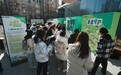 当绿色使命遇见青春力量:2025中国邮政【我是返箱行动π】圆满收官