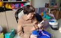 跨越千里的温暖!宁波“毛衣奶奶”爱心编织暖透孩子心窝