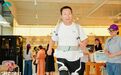 杭州西湖区:科技养老的一小步和一大步