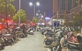 南昌九龙湖片区难觅共享自行车引发市民吐槽,主管部门回应