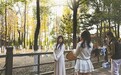 银杏打卡攻略来了!在南昌邂逅初冬“杏”福时光
