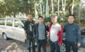 跨省追踪、铁证制胜!澧县警方 “零口供” 破获盗车案