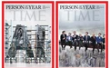2025《时代》周刊年度人物揭晓