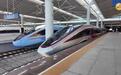 西延高铁迎来首批试乘旅客