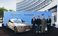 奔驰与Momenta携手出行运营商Lumo,在阿布扎比推出Robotaxi服务