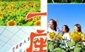 今天,就该夸一夸幸福甘肃张掖!